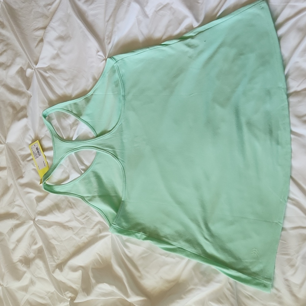 All in Motion Racerback Tank Top, nwt - Picture 5 of 5